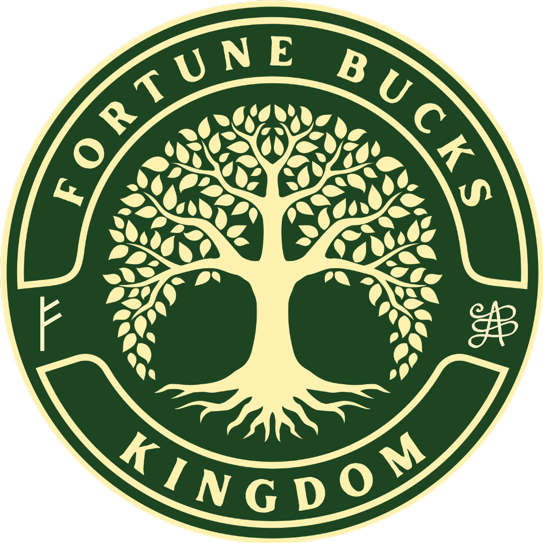 Fortune Bucs Kingdom